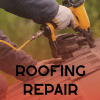 Roofing-Repair
